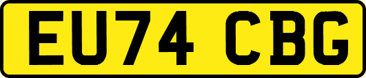 EU74CBG