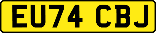 EU74CBJ