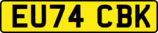 EU74CBK
