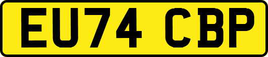EU74CBP