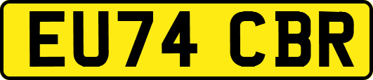 EU74CBR