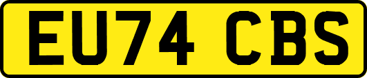 EU74CBS