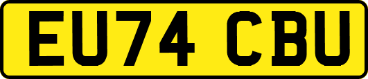 EU74CBU