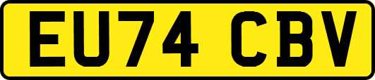 EU74CBV