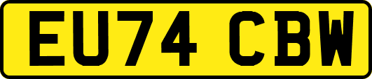 EU74CBW