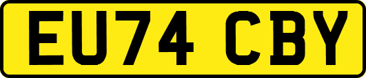 EU74CBY