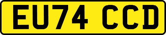 EU74CCD