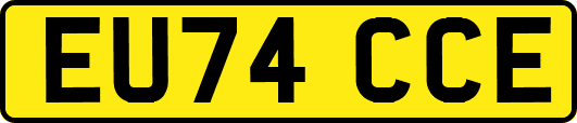EU74CCE