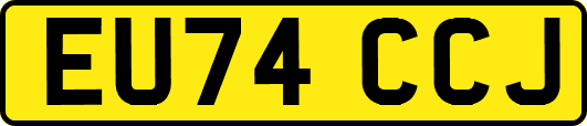 EU74CCJ