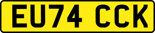 EU74CCK