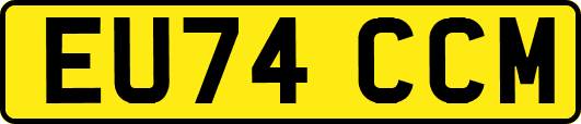 EU74CCM