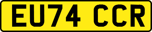 EU74CCR