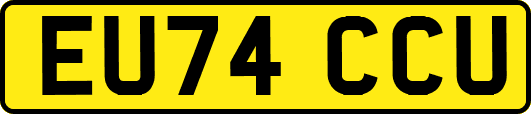 EU74CCU