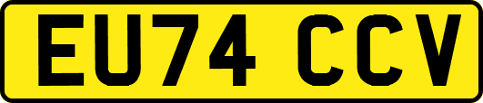 EU74CCV