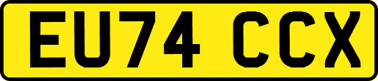 EU74CCX