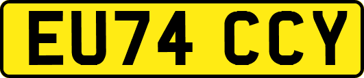 EU74CCY