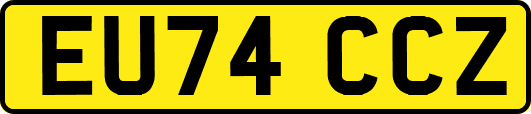 EU74CCZ