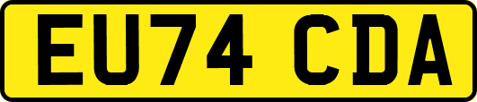 EU74CDA