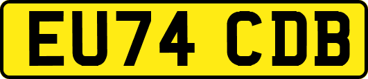 EU74CDB