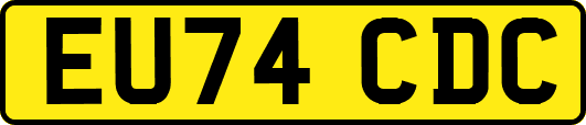 EU74CDC