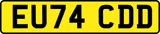 EU74CDD