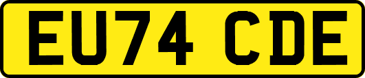 EU74CDE