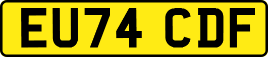 EU74CDF