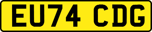 EU74CDG