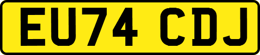 EU74CDJ