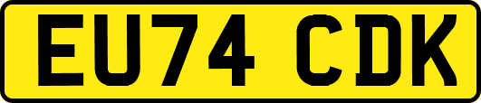 EU74CDK