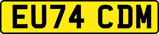 EU74CDM