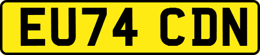 EU74CDN