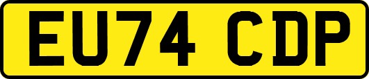 EU74CDP