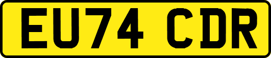 EU74CDR