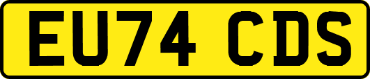 EU74CDS
