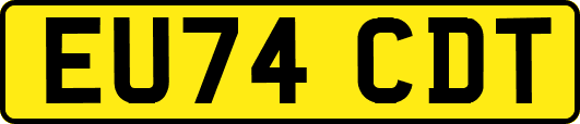 EU74CDT