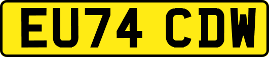 EU74CDW