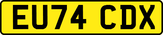 EU74CDX