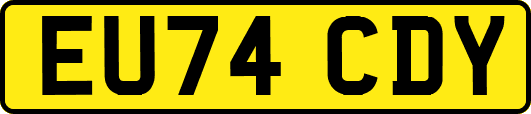 EU74CDY