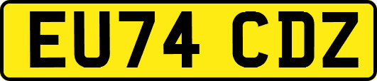 EU74CDZ