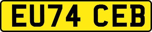 EU74CEB