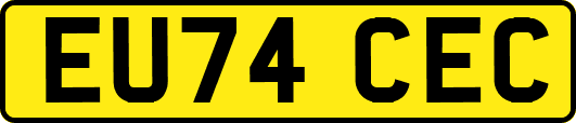 EU74CEC