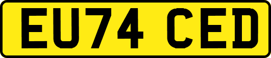 EU74CED