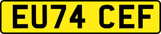 EU74CEF