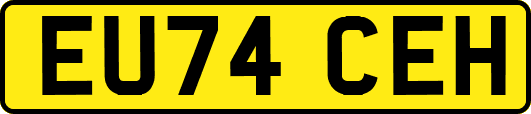 EU74CEH