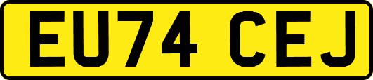 EU74CEJ