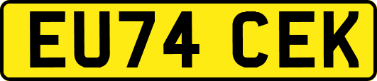 EU74CEK