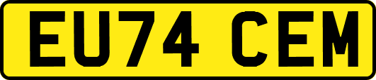 EU74CEM