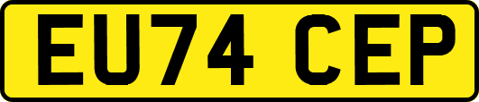 EU74CEP