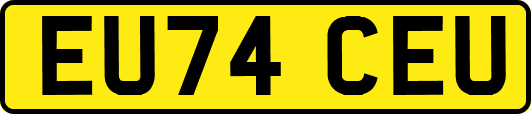 EU74CEU